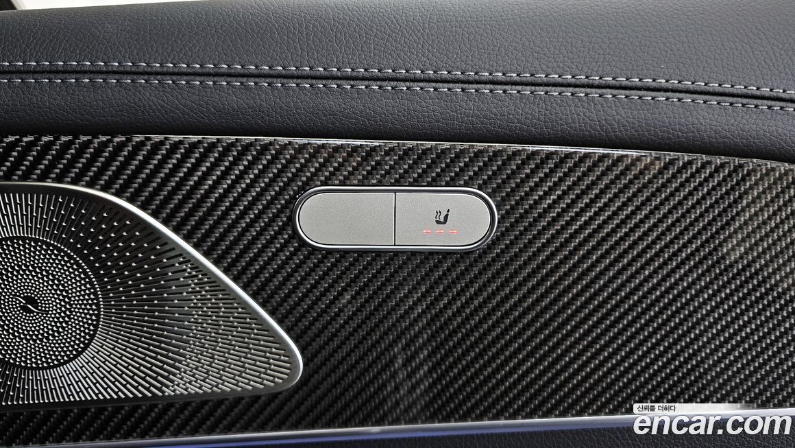 Mercedes-Benz GLE-Class 2026