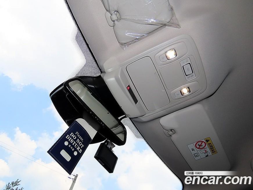 Renault-KoreaSamsung SM6 2023