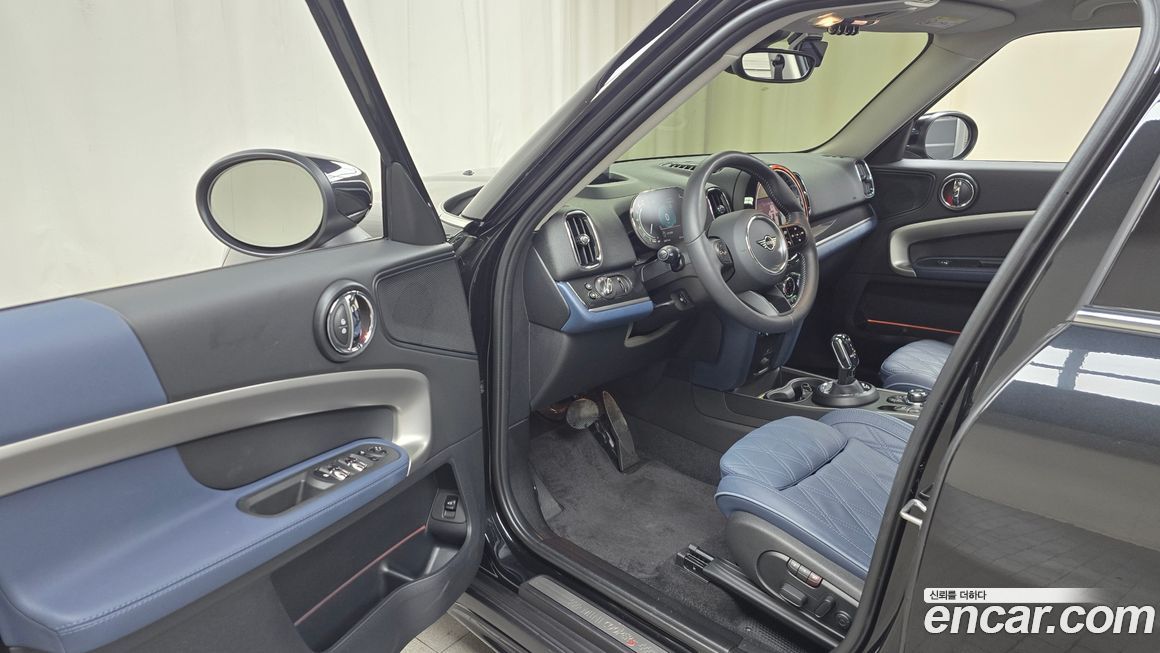 Mini Countryman 2023