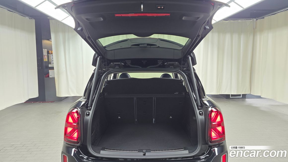 Mini Countryman 2023