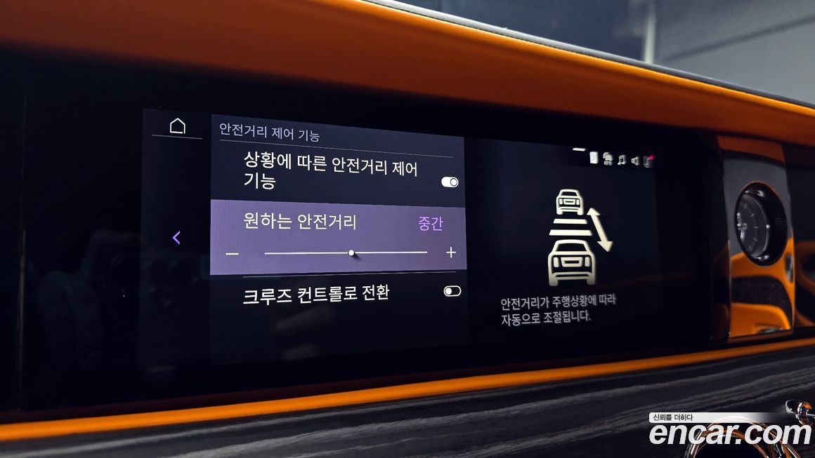 Rolls-Royce Spectre 2024