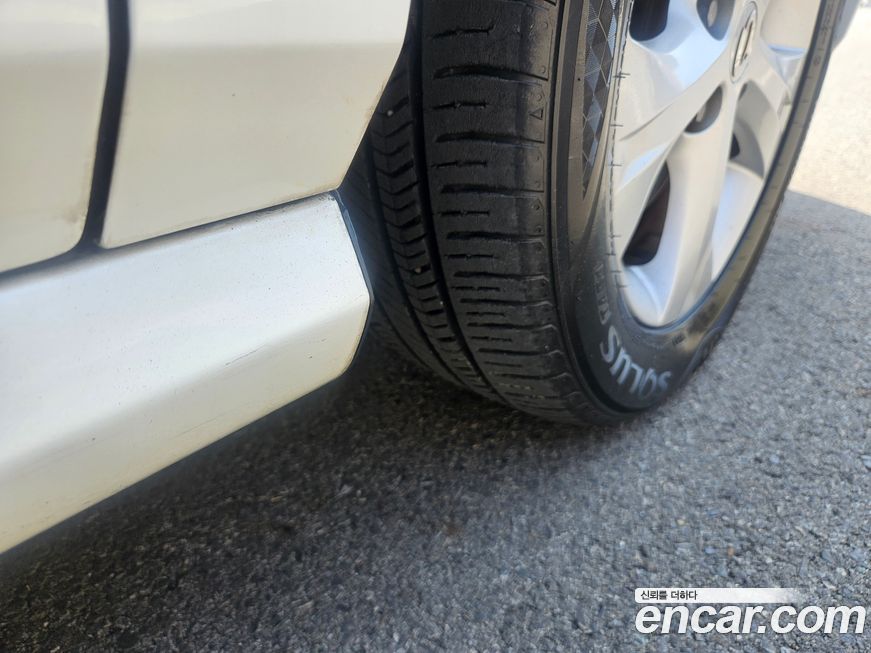 Renault-KoreaSamsung SM5  2011