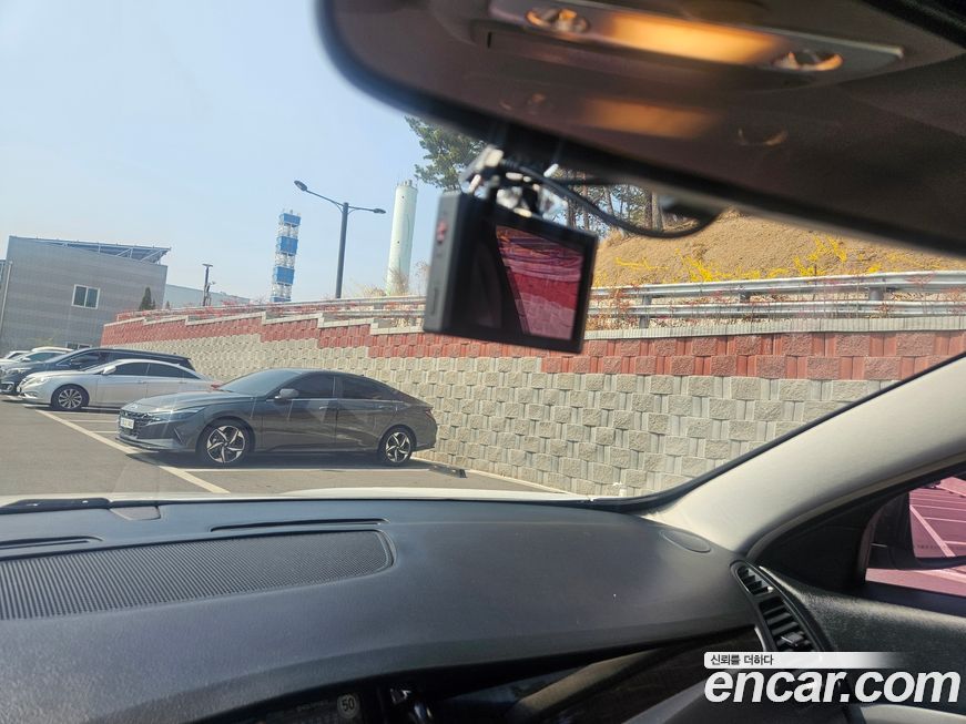 Renault-KoreaSamsung SM5  2011