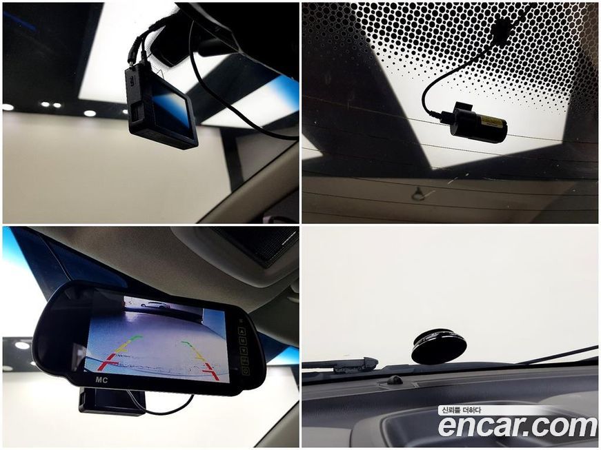 ChevroletGMDaewoo Aveo 2014