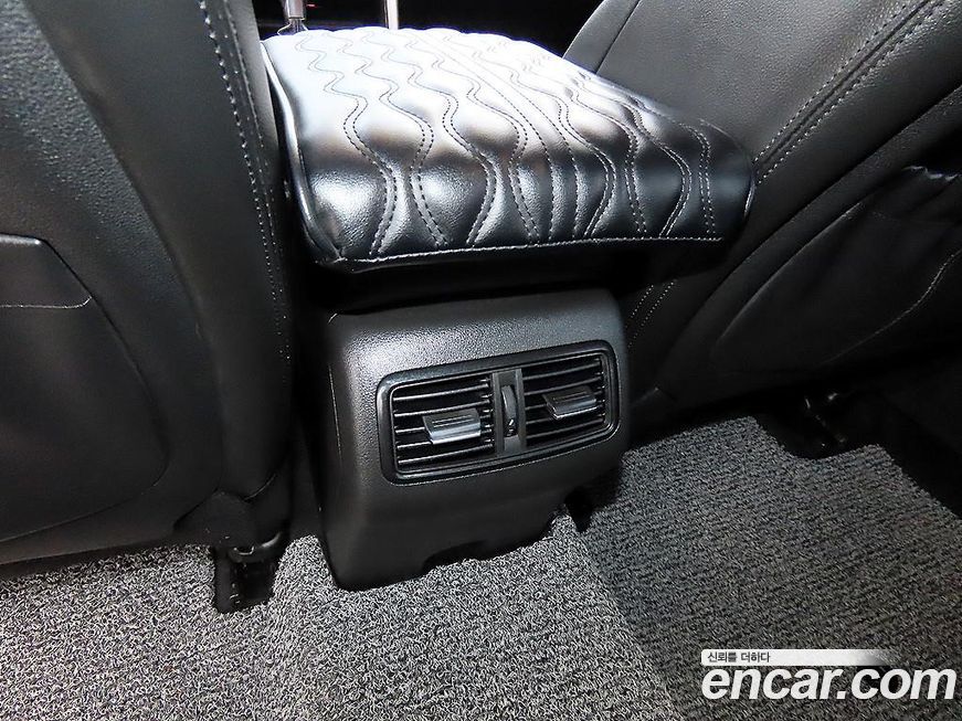 Renault-KoreaSamsung SM6 2023