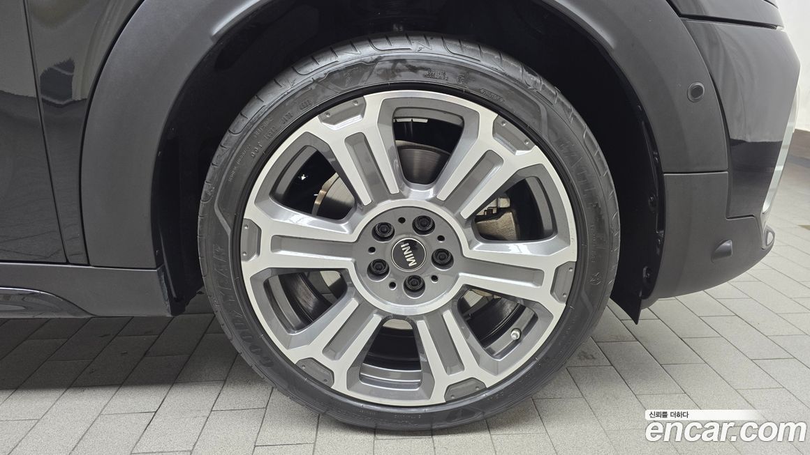 Mini Countryman 2023