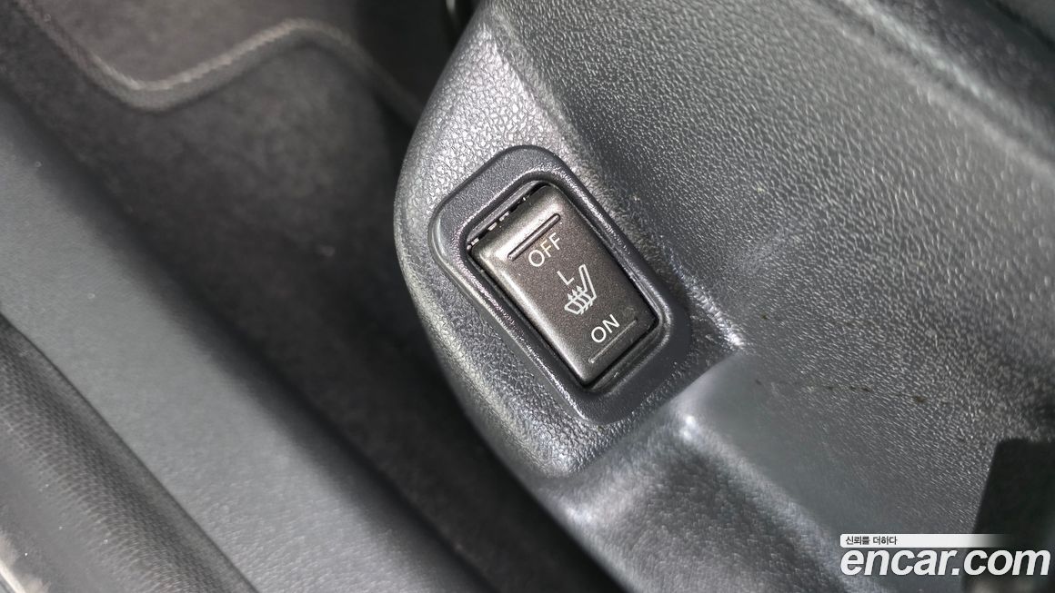 Renault-KoreaSamsung SM3 2011