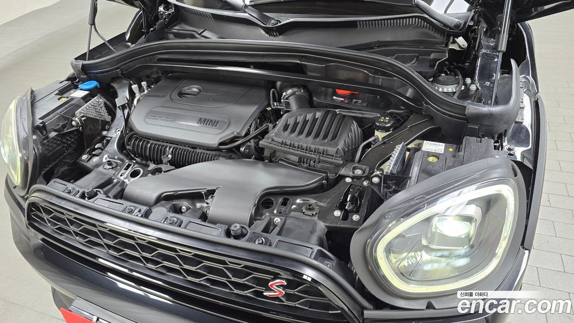 Mini Countryman 2023