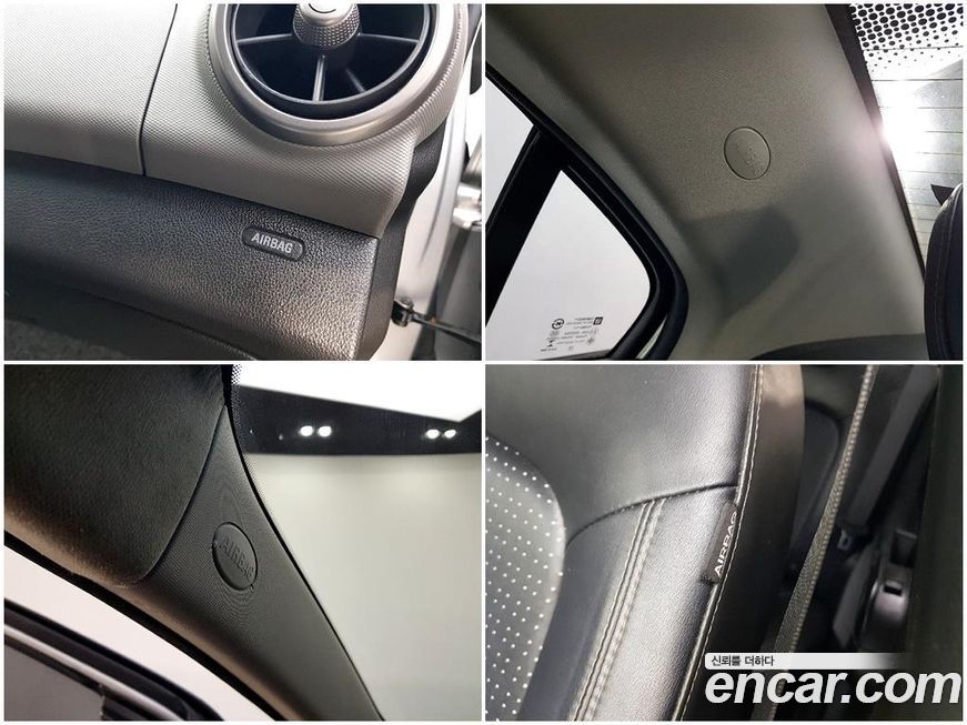 ChevroletGMDaewoo Aveo 2014