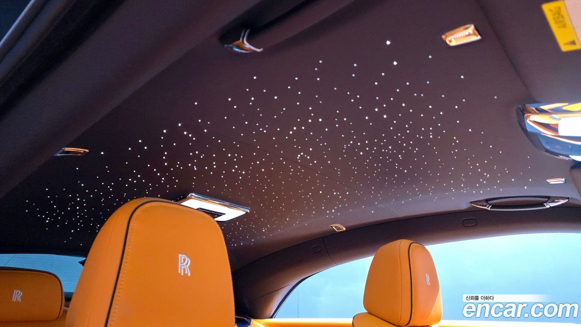 Rolls-Royce Spectre 2024