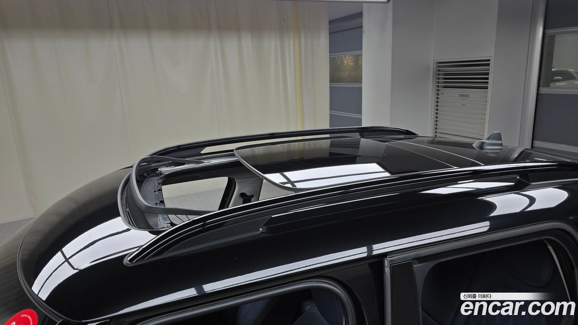 Mini Countryman 2023