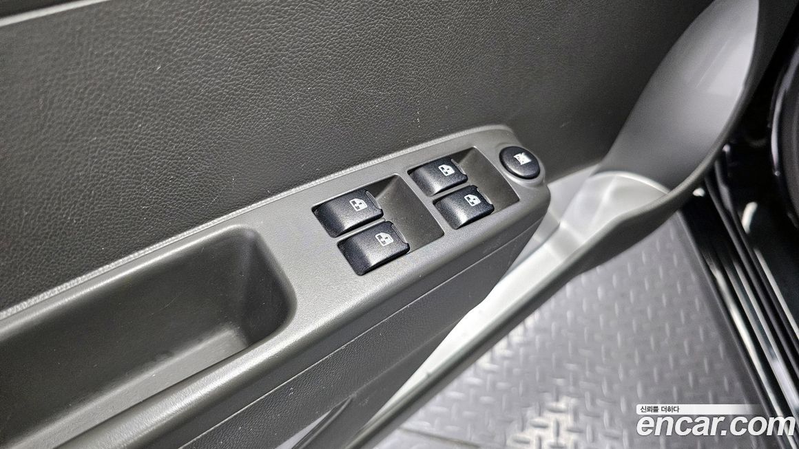 ChevroletGMDaewoo Matiz 2010