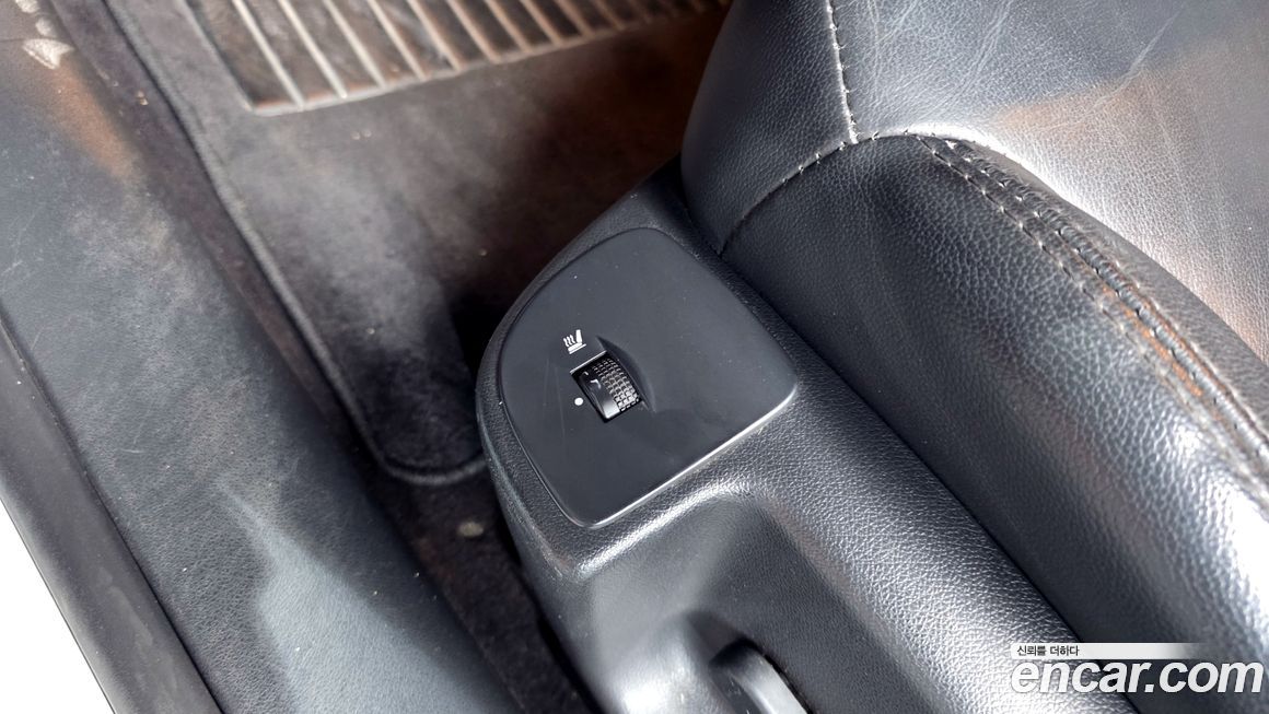 Renault-KoreaSamsung SM7 2012