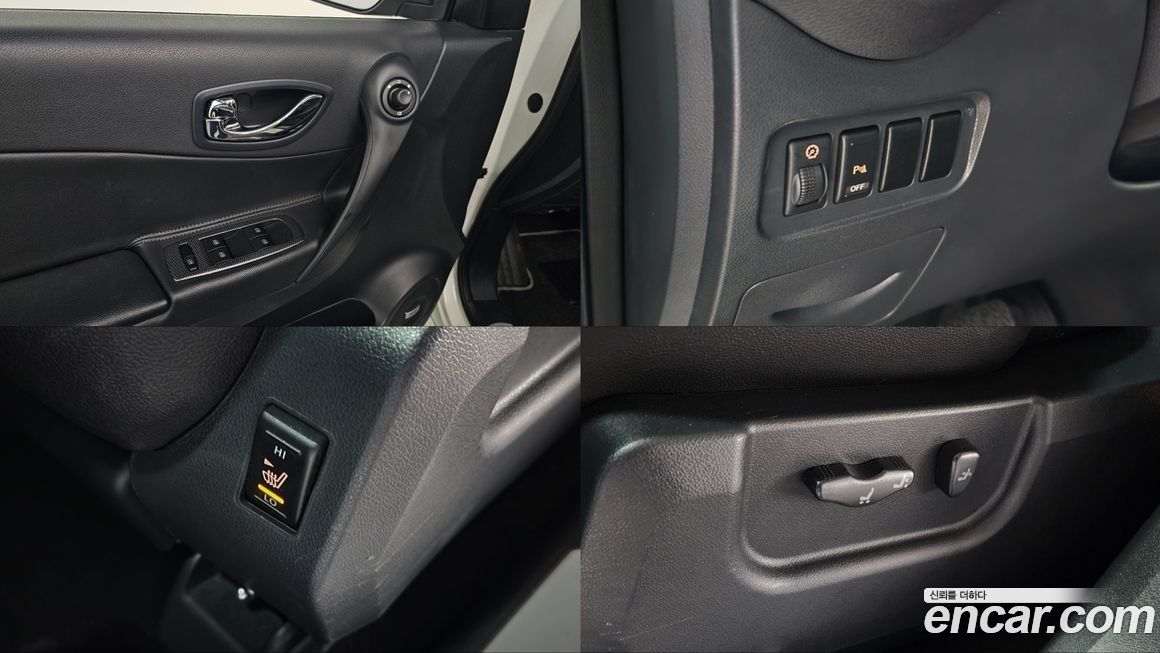 Renault-KoreaSamsung QM5  2011