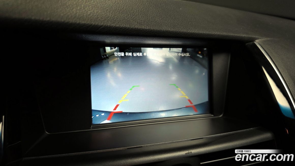 Renault-KoreaSamsung SM7 2012