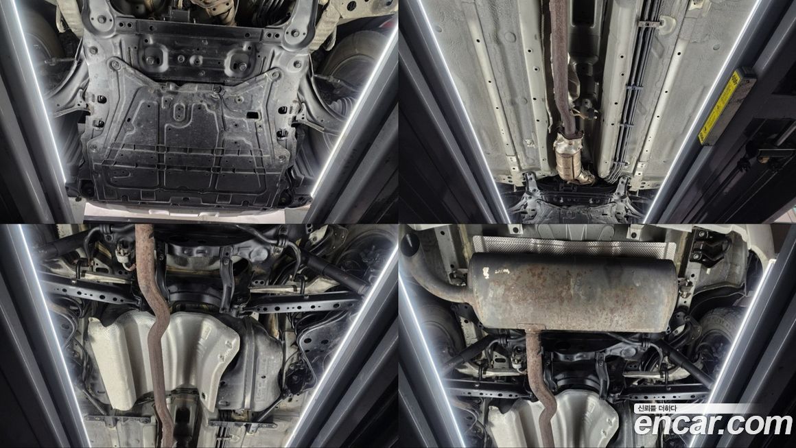 Renault-KoreaSamsung QM5  2011