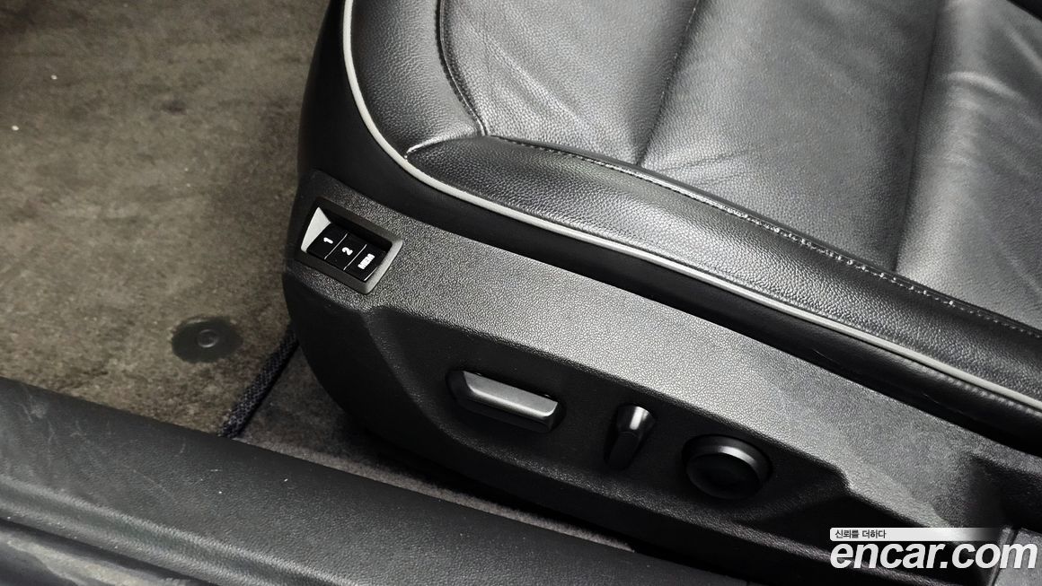 ChevroletGMDaewoo Malibu 2013