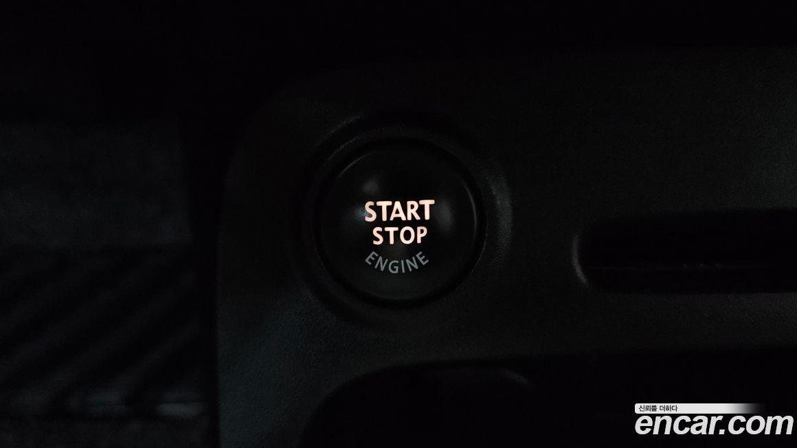 Renault-KoreaSamsung QM3 2014