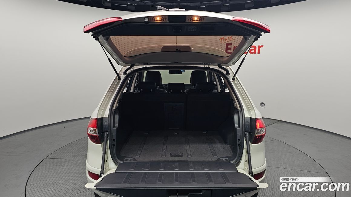 Renault-KoreaSamsung QM5  2011