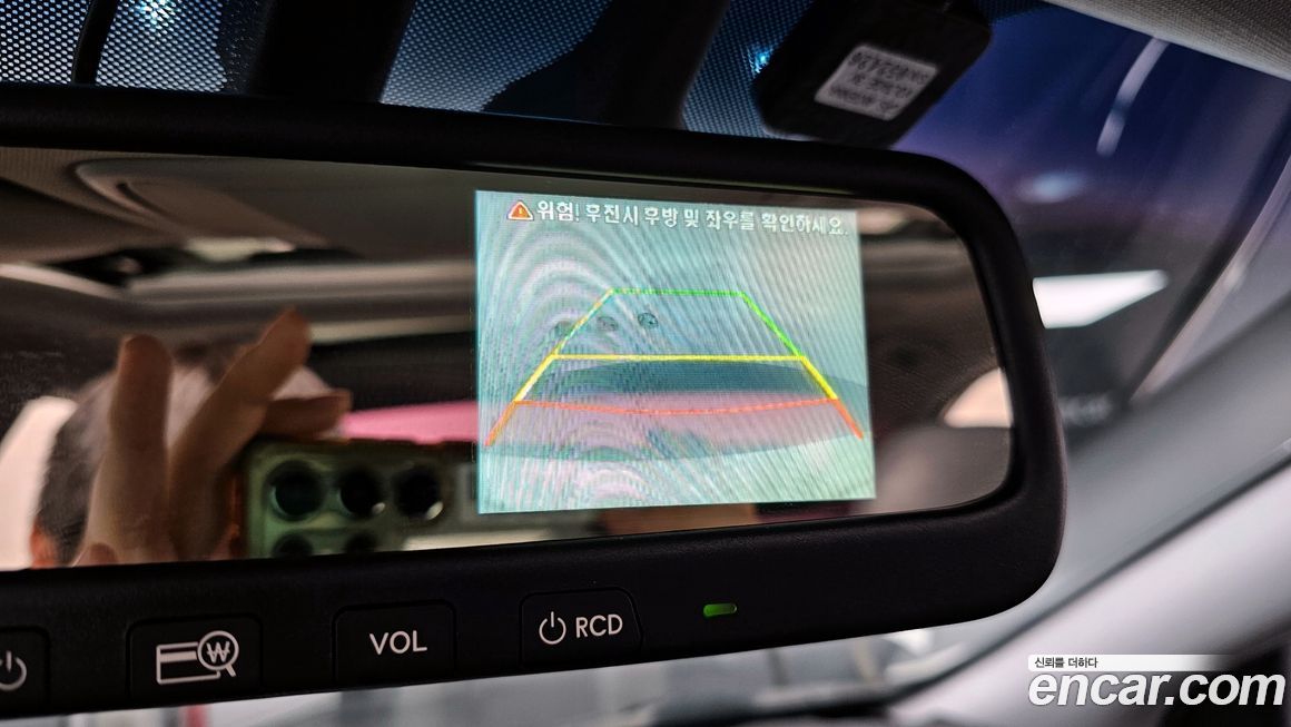 Hyundai Sonata 2010