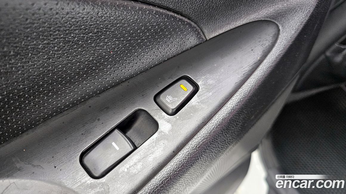 Hyundai Sonata 2010