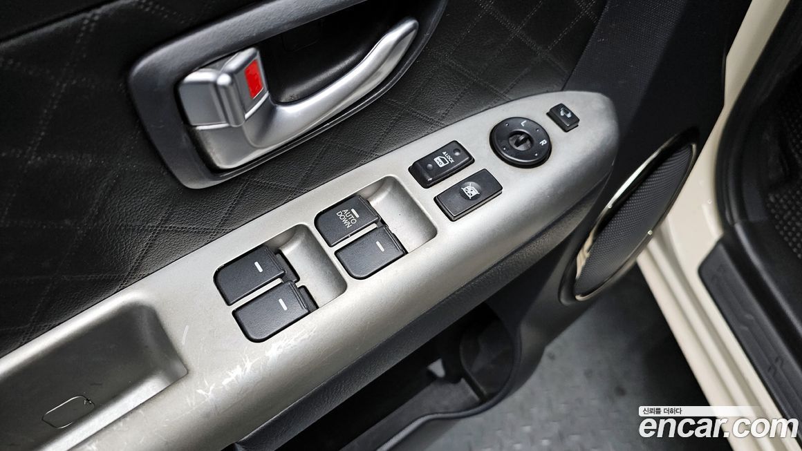 Kia Soul 2013