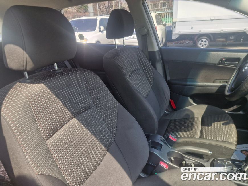 Hyundai i30 2010