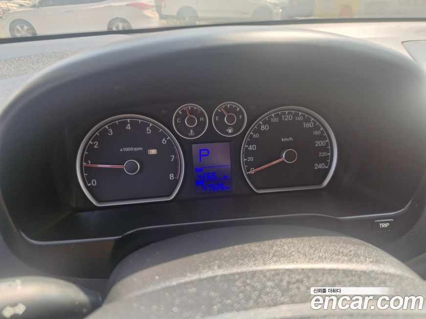 Hyundai i30 2010