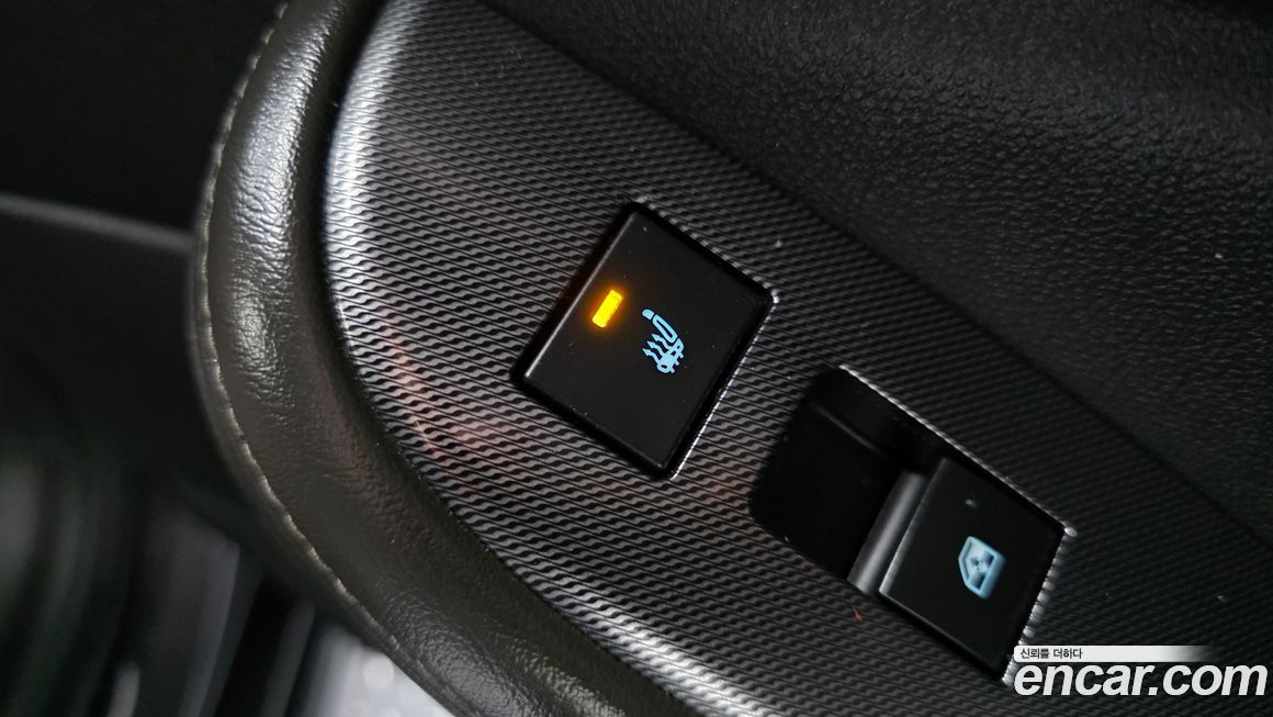 ChevroletGMDaewoo Malibu 2015