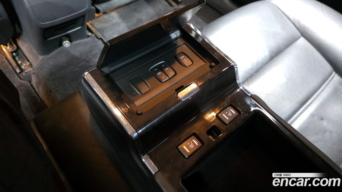 Renault-KoreaSamsung SM7 2012