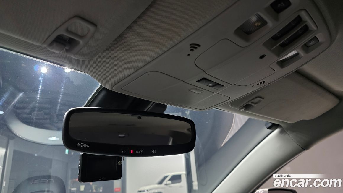 ChevroletGMDaewoo Malibu 2015