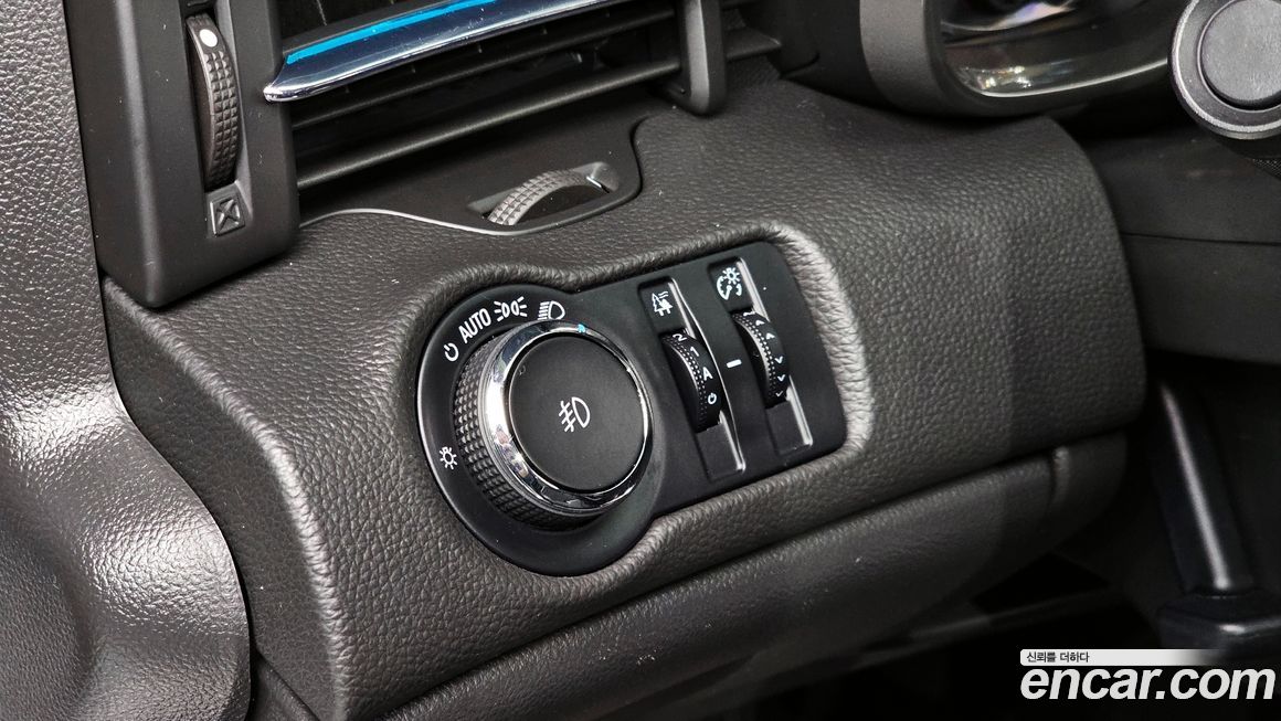 ChevroletGMDaewoo Malibu 2013