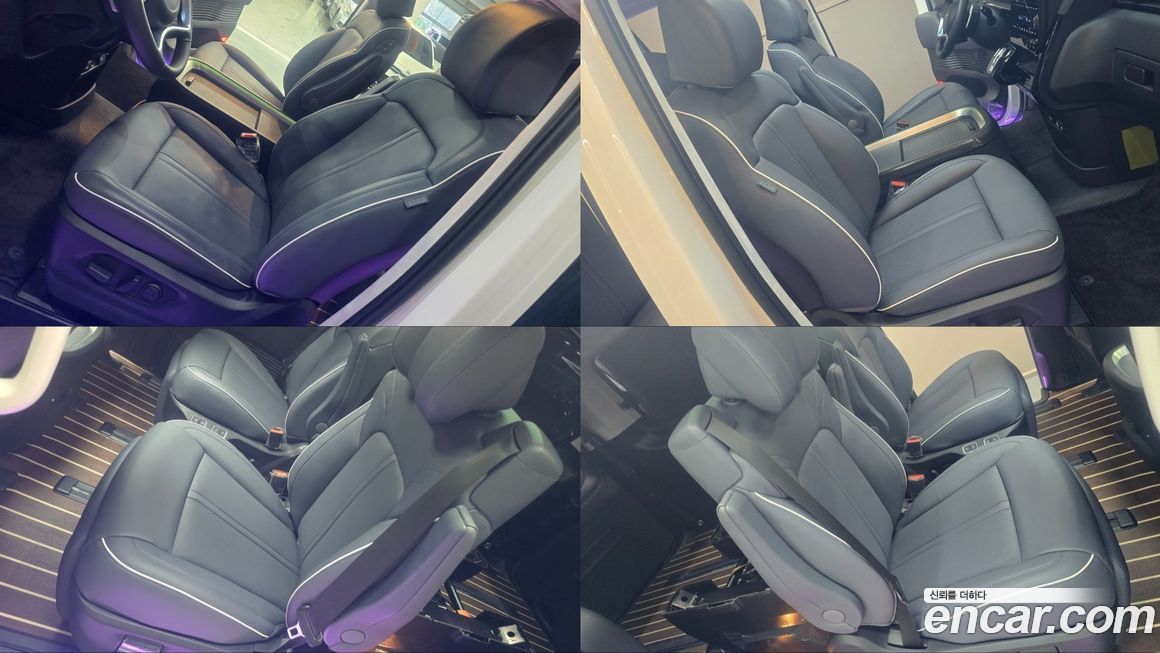 Hyundai Staria 2025