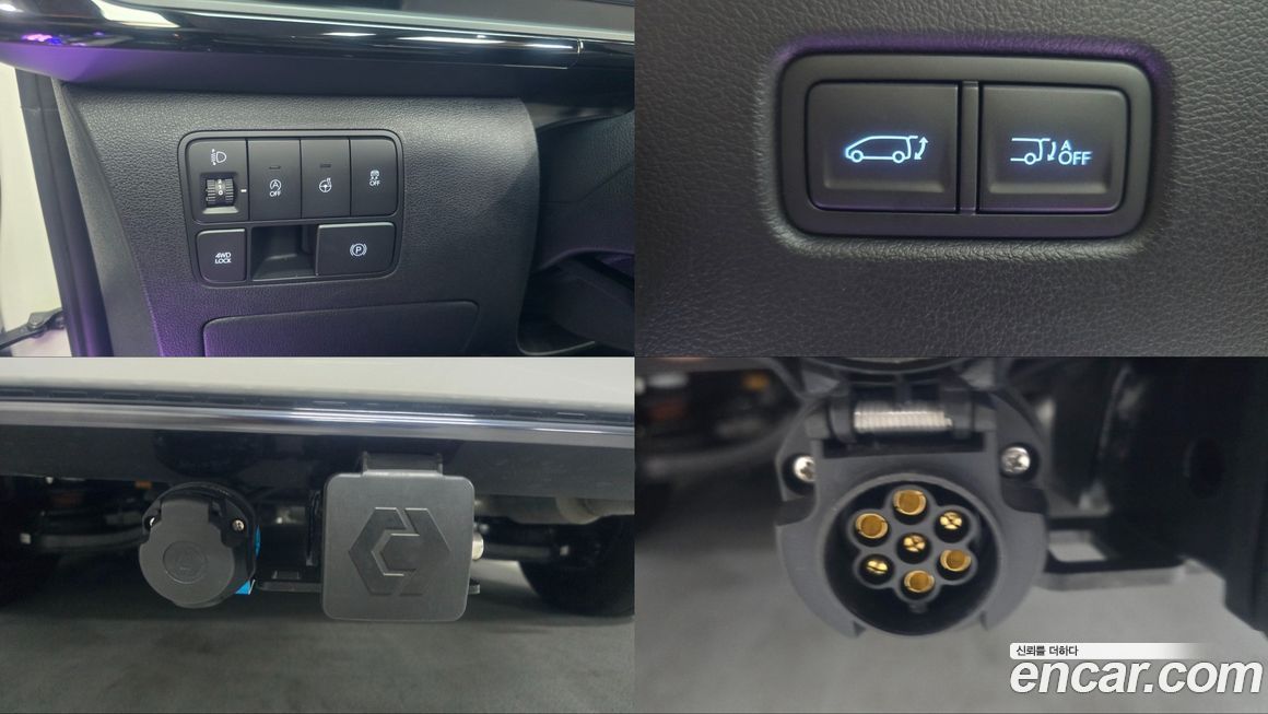 Hyundai Staria 2025