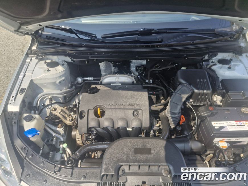 Hyundai i30 2010