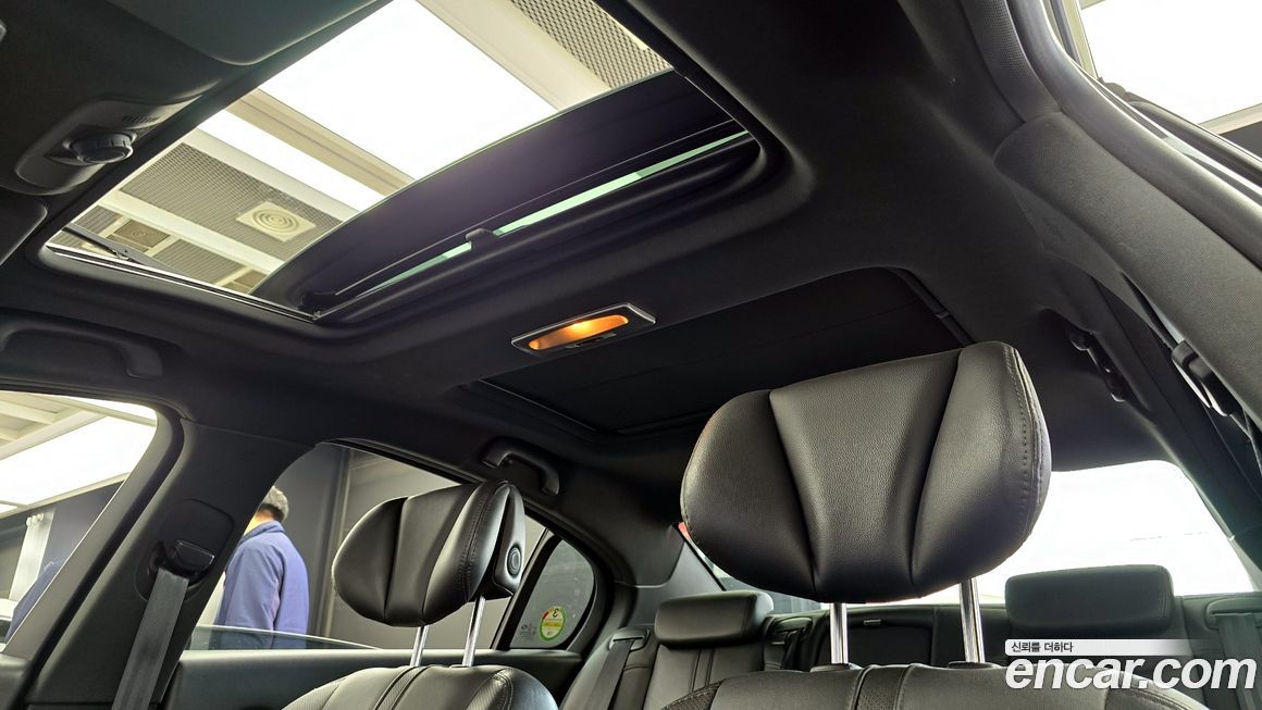 Renault-KoreaSamsung SM5  2014