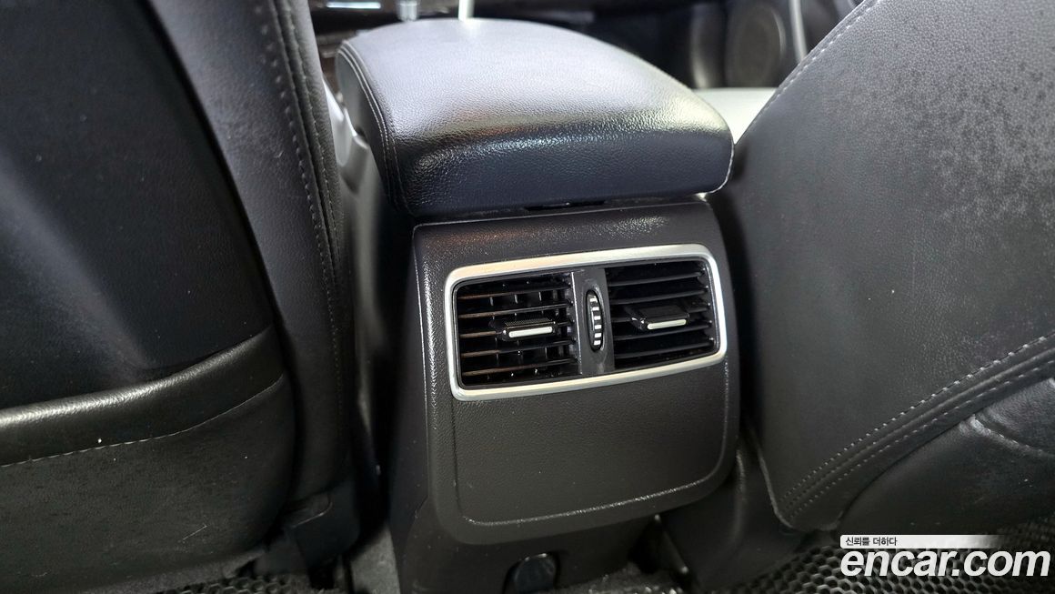 Renault-KoreaSamsung SM5  2014