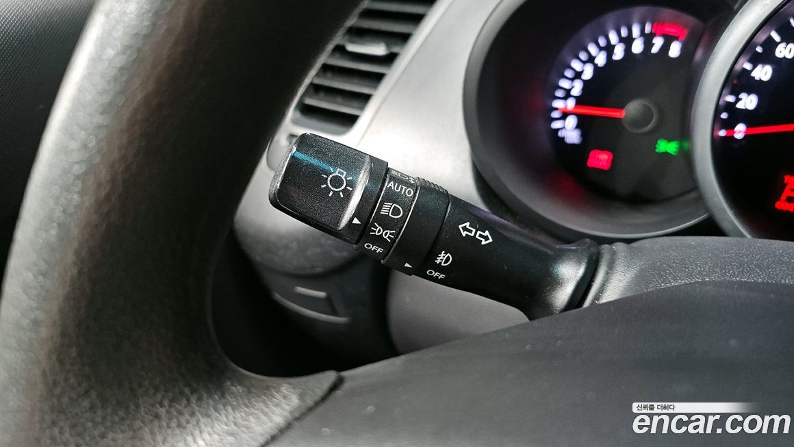 Kia Soul 2013
