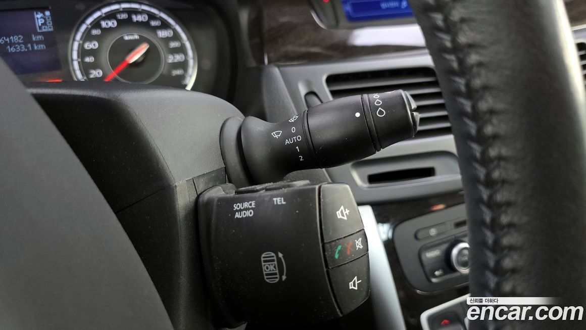 Renault-KoreaSamsung SM5  2014