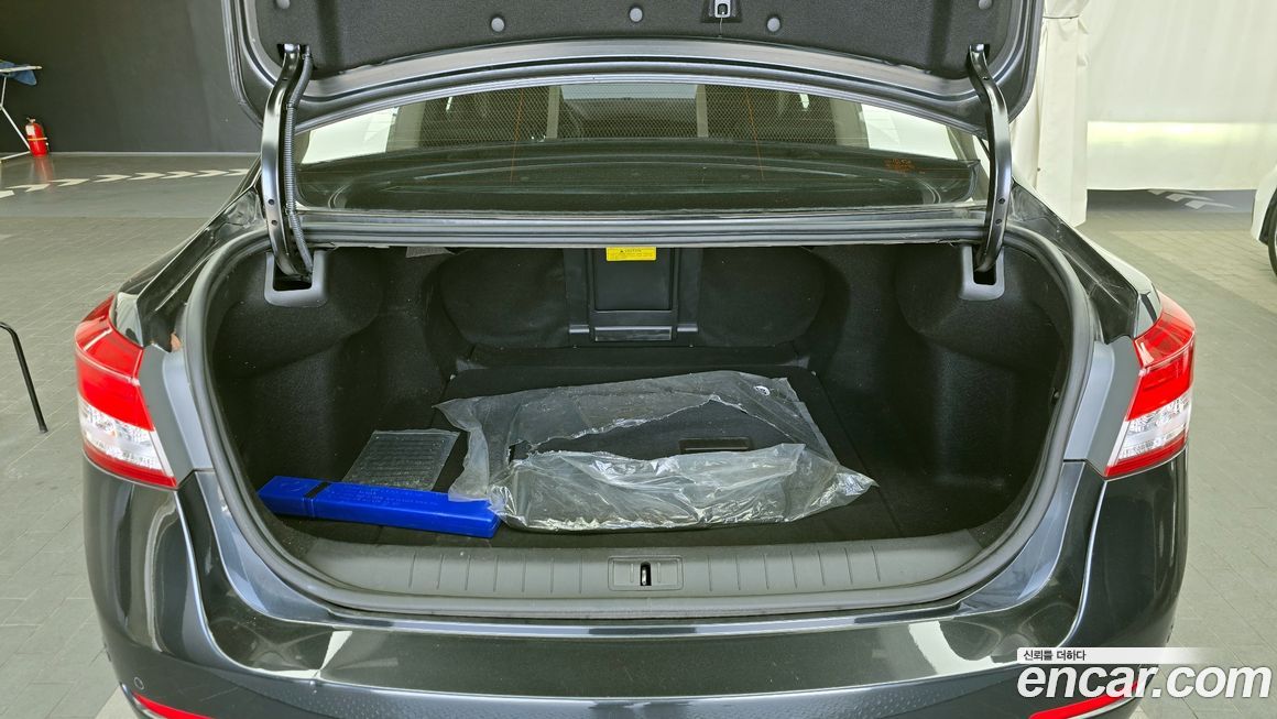 Renault-KoreaSamsung SM5  2014