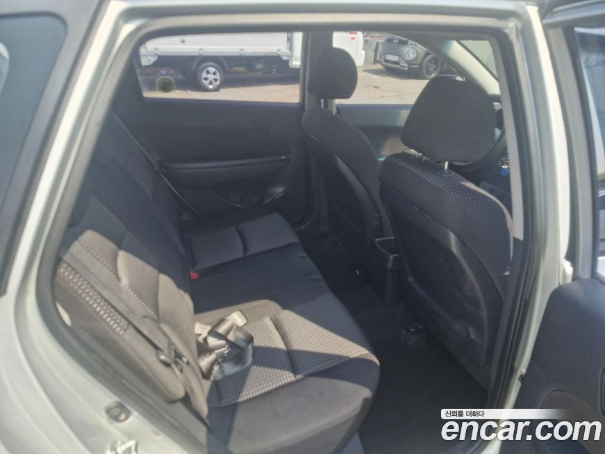 Hyundai i30 2010