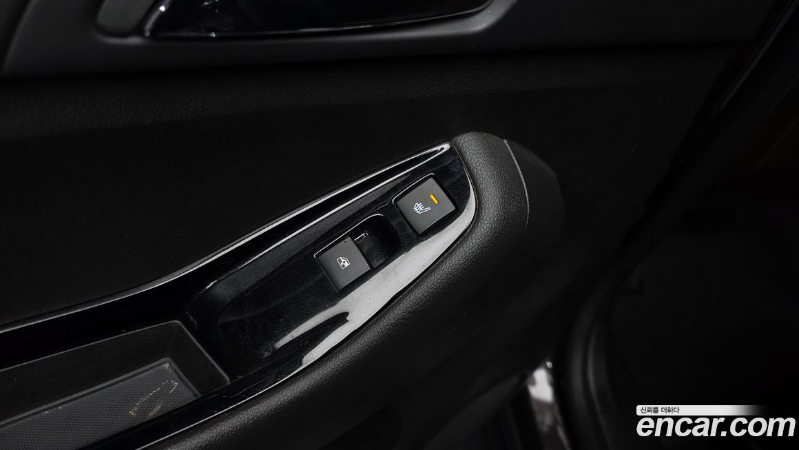 ChevroletGMDaewoo Orlando 2017