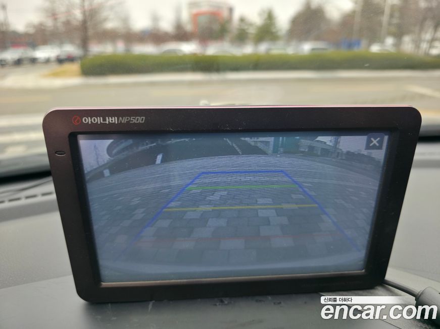 Kia K3 2013