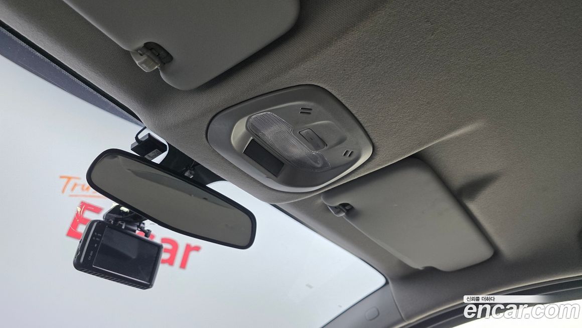 ChevroletGMDaewoo Spark 2017