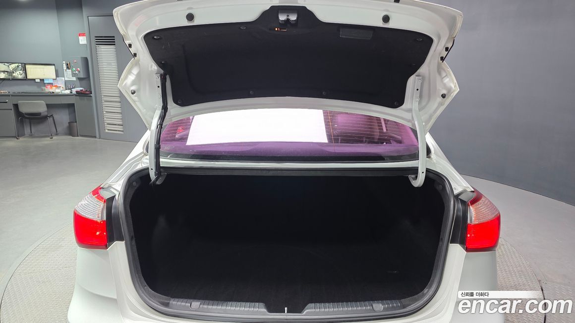 Kia K3 2015