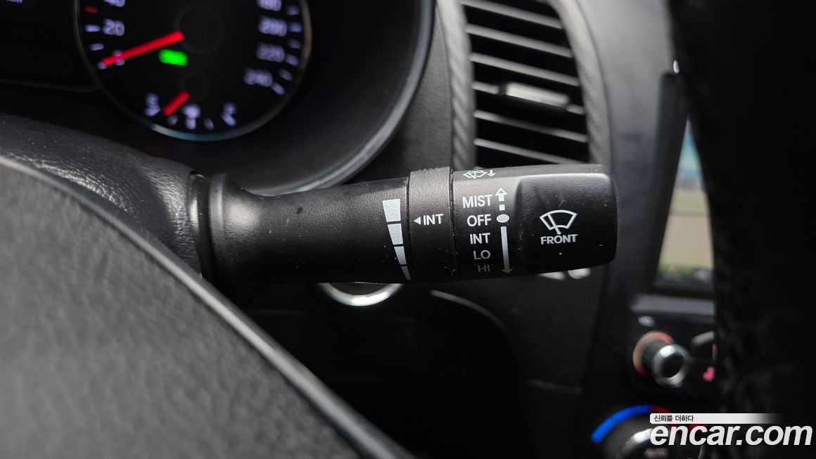 Kia K3 2015