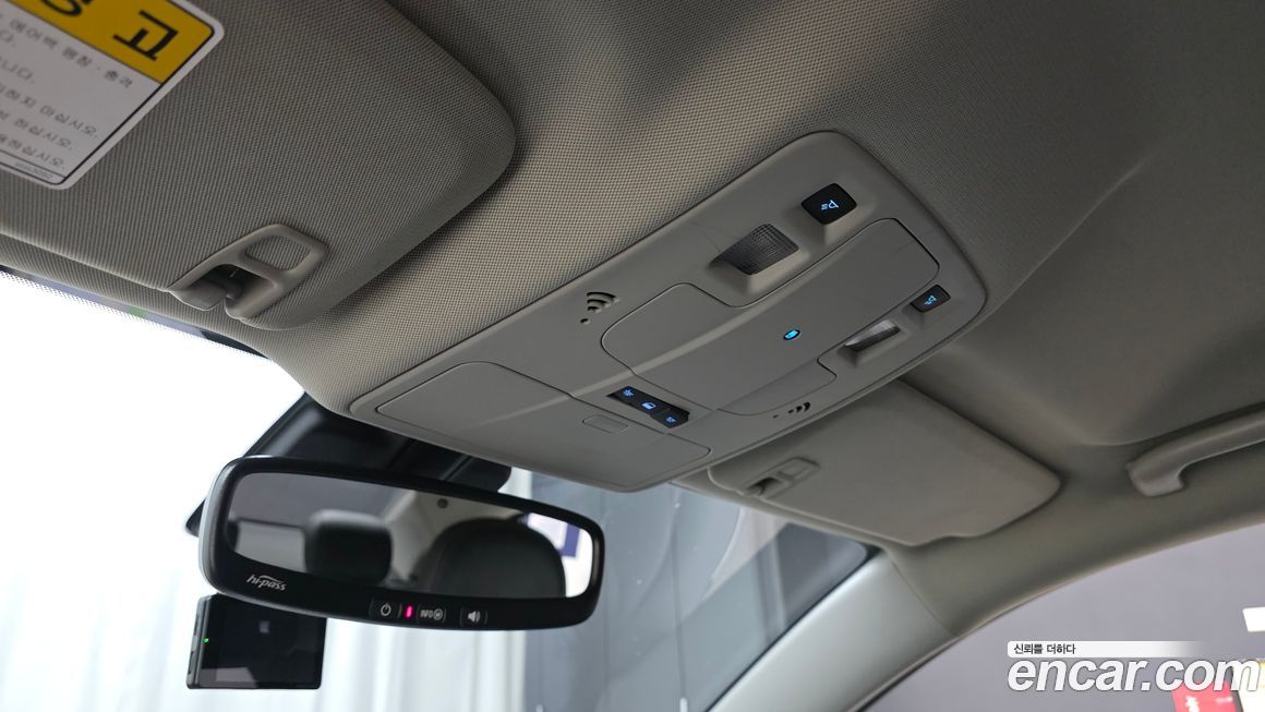 ChevroletGMDaewoo Malibu 2015