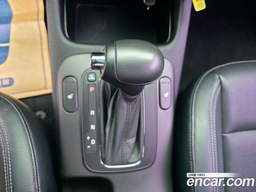Kia K3 2013