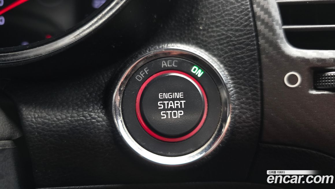 Kia K3 2013