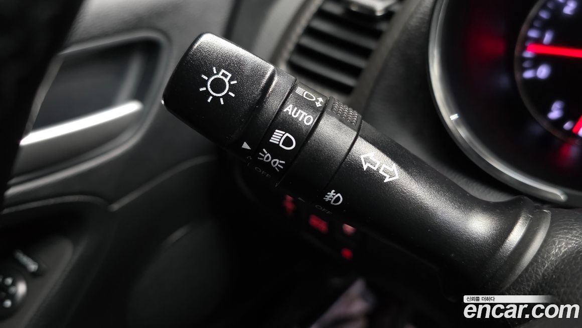 Kia K3 2013